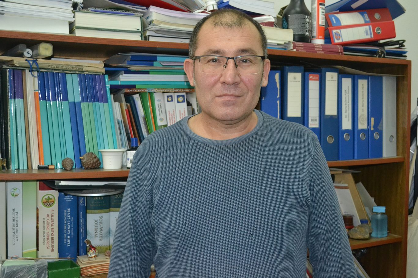 Barış Bülent Aşık