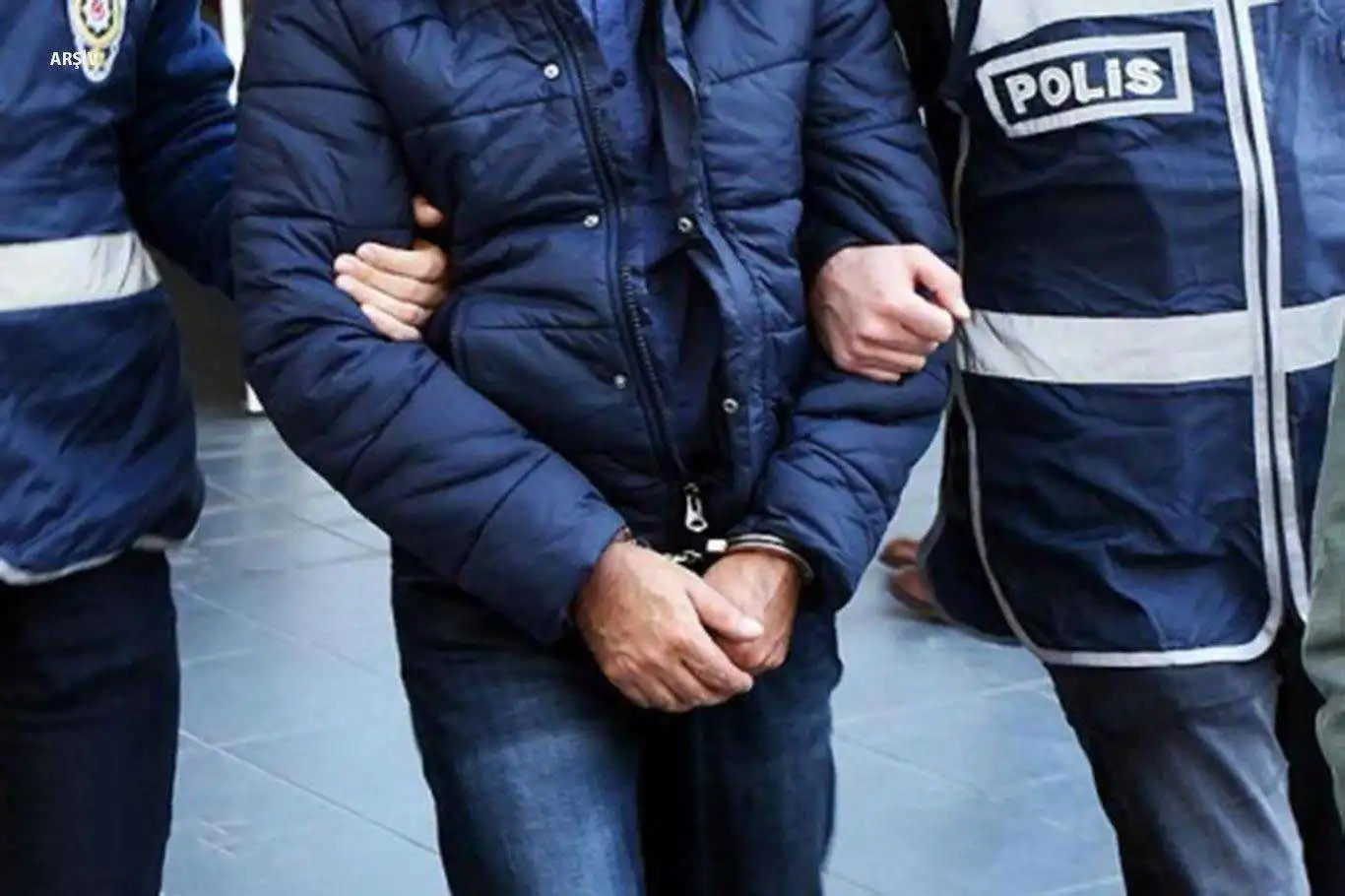 9 ilde FETÖ operasyonu: 41 gözaltı 9 ilde FETÖ operasyonu: 41 gözaltı