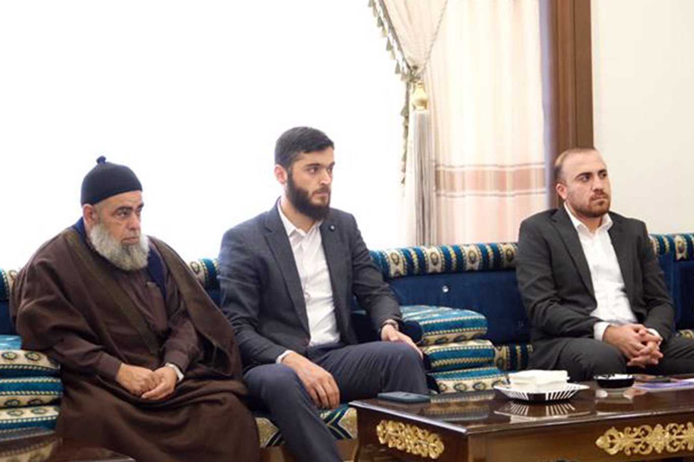 Adana İl Müftülüğünden "Dünya Göçmenler Günü"ne özel toplantı Adana İl Müftülüğünden "Dünya Göçmenler Günü"ne özel toplantı