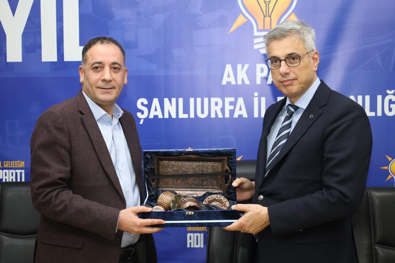 Şanlıurfa Sağlık-Sen: Aile hekimi ve aile sağlığı çalışanlarının teşvik ve destek ödemeleri artırılmalı Şanlıurfa Sağlık-Sen: Aile hekimi ve aile sağlığı çalışanlarının teşvik ve destek ödemeleri artırılmalı