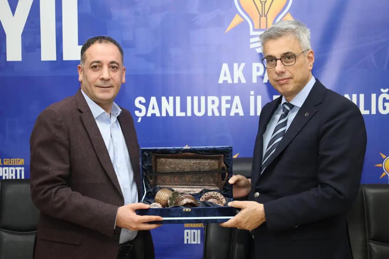 Şanlıurfa Sağlık-Sen: Aile hekimi ve aile sağlığı çalışanlarının teşvik ve destek ödemeleri artırılmalı Şanlıurfa Sağlık-Sen: Aile hekimi ve aile sağlığı çalışanlarının teşvik ve destek ödemeleri artırılmalı