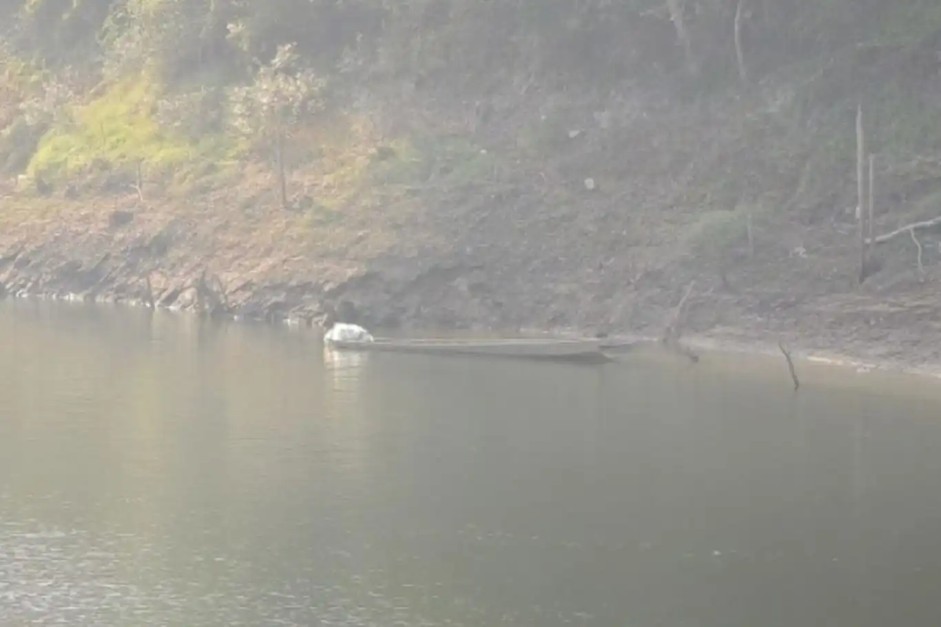 Eight dead after boat capsizes in China's Guizhou Province Eight dead after boat capsizes in China's Guizhou Province