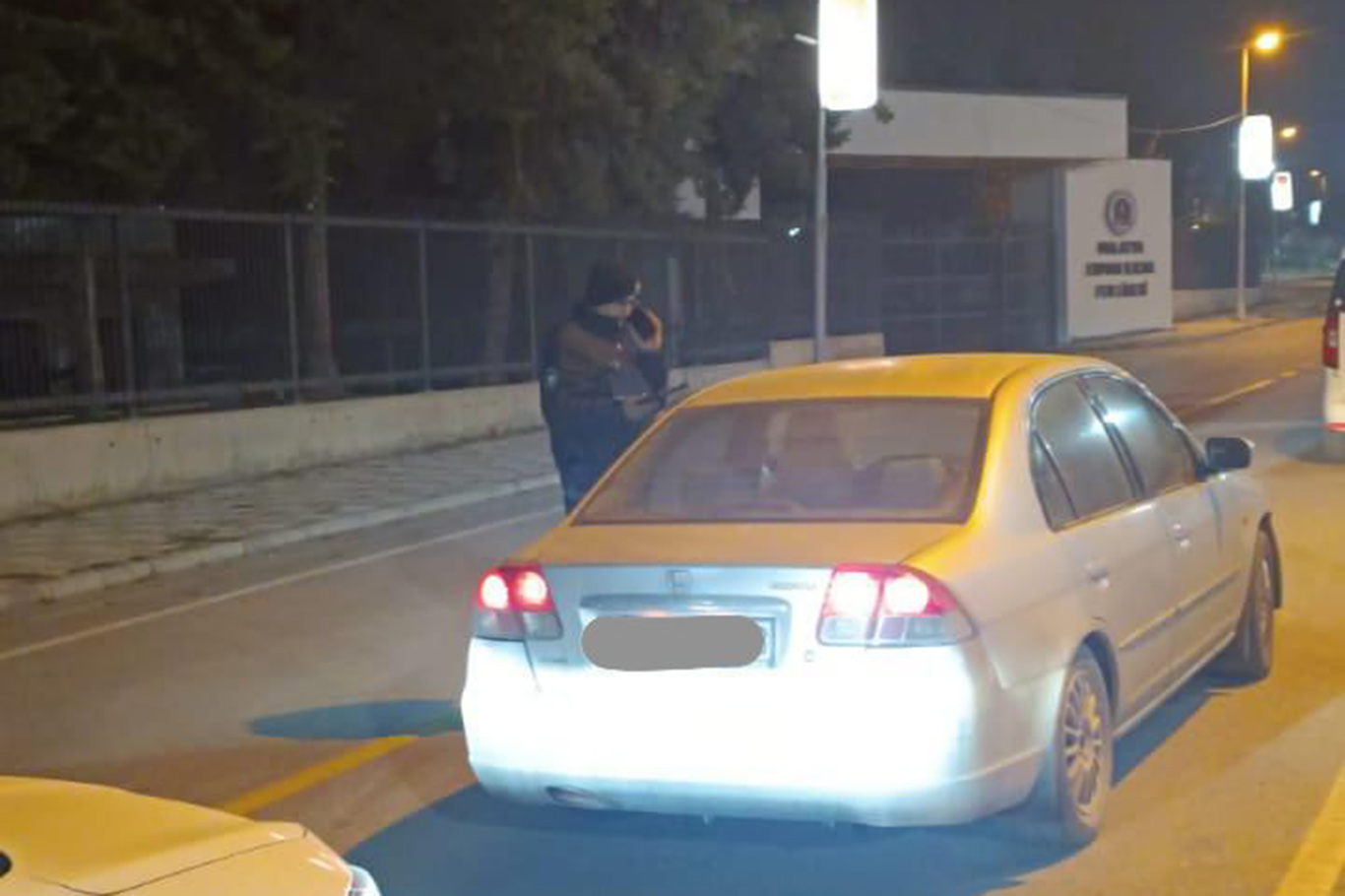 Malatya'da asayiş uygulaması: 31 gözaltı