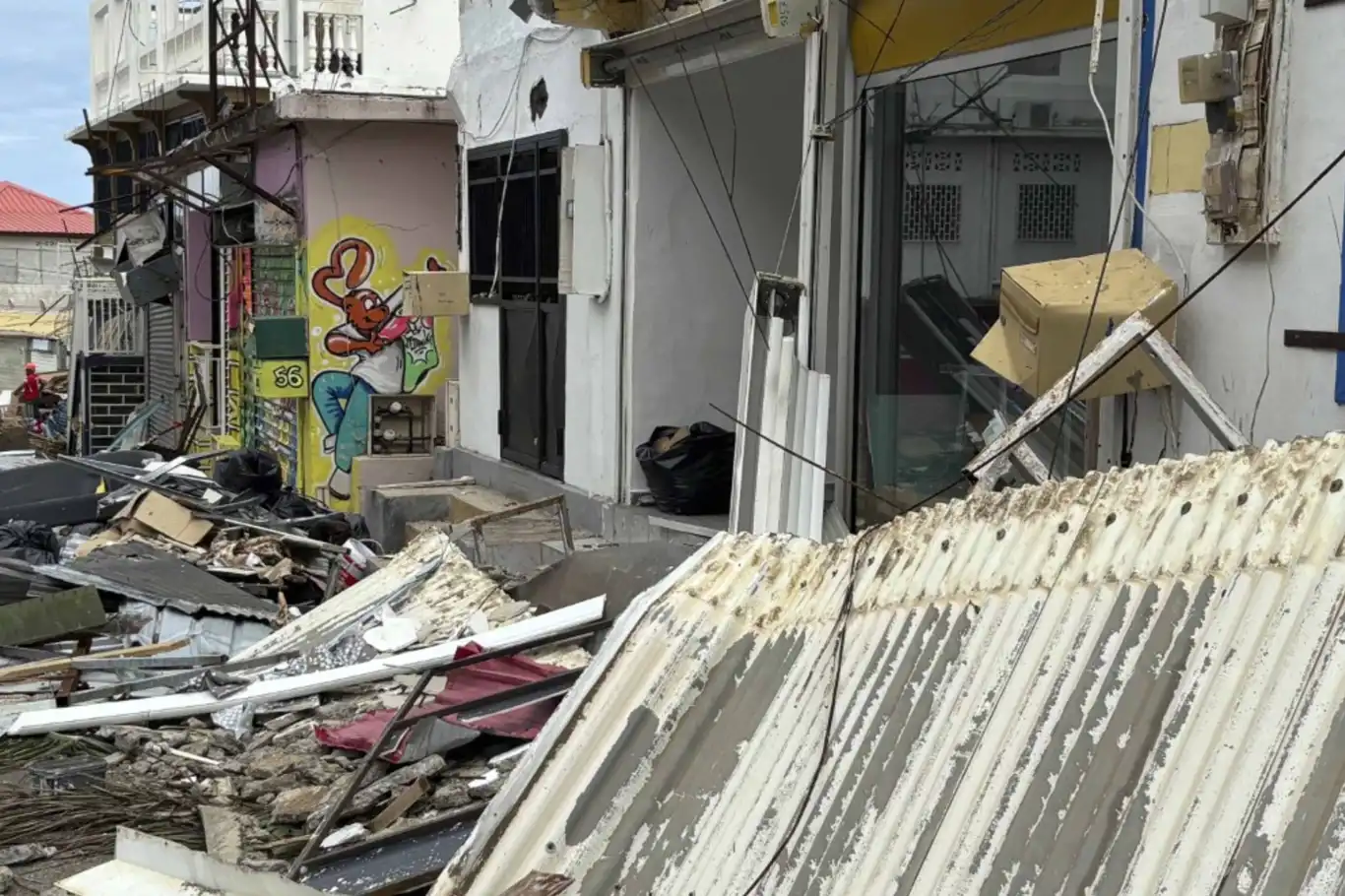 Cyclone Chido death toll rises to 94 in Mozambique Cyclone Chido death toll rises to 94 in Mozambique