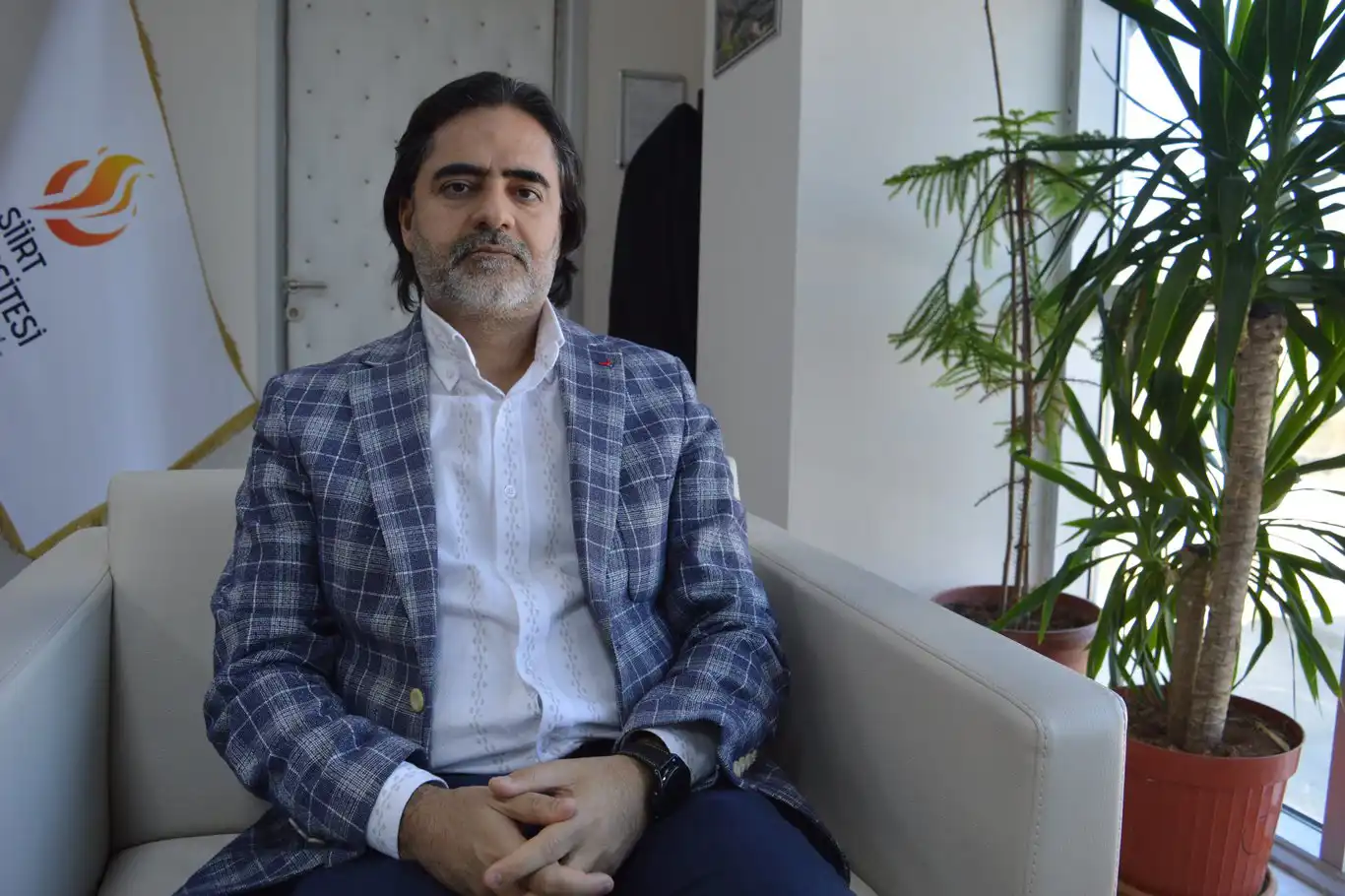 Prof. Dr. Aygan: Fiziksel farklılıklar değil, takva önemlidir Prof. Dr. Aygan: Fiziksel farklılıklar değil, takva önemlidir