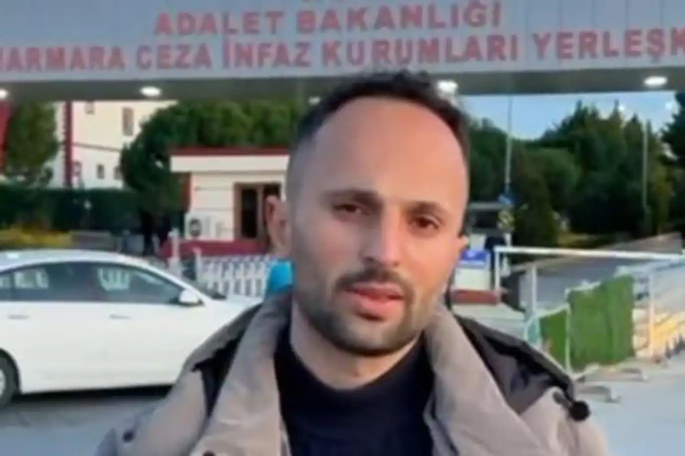HÜDA PAR demands release of protesters arrested for criticizing trade with Israel HÜDA PAR demands release of protesters arrested for criticizing trade with Israel