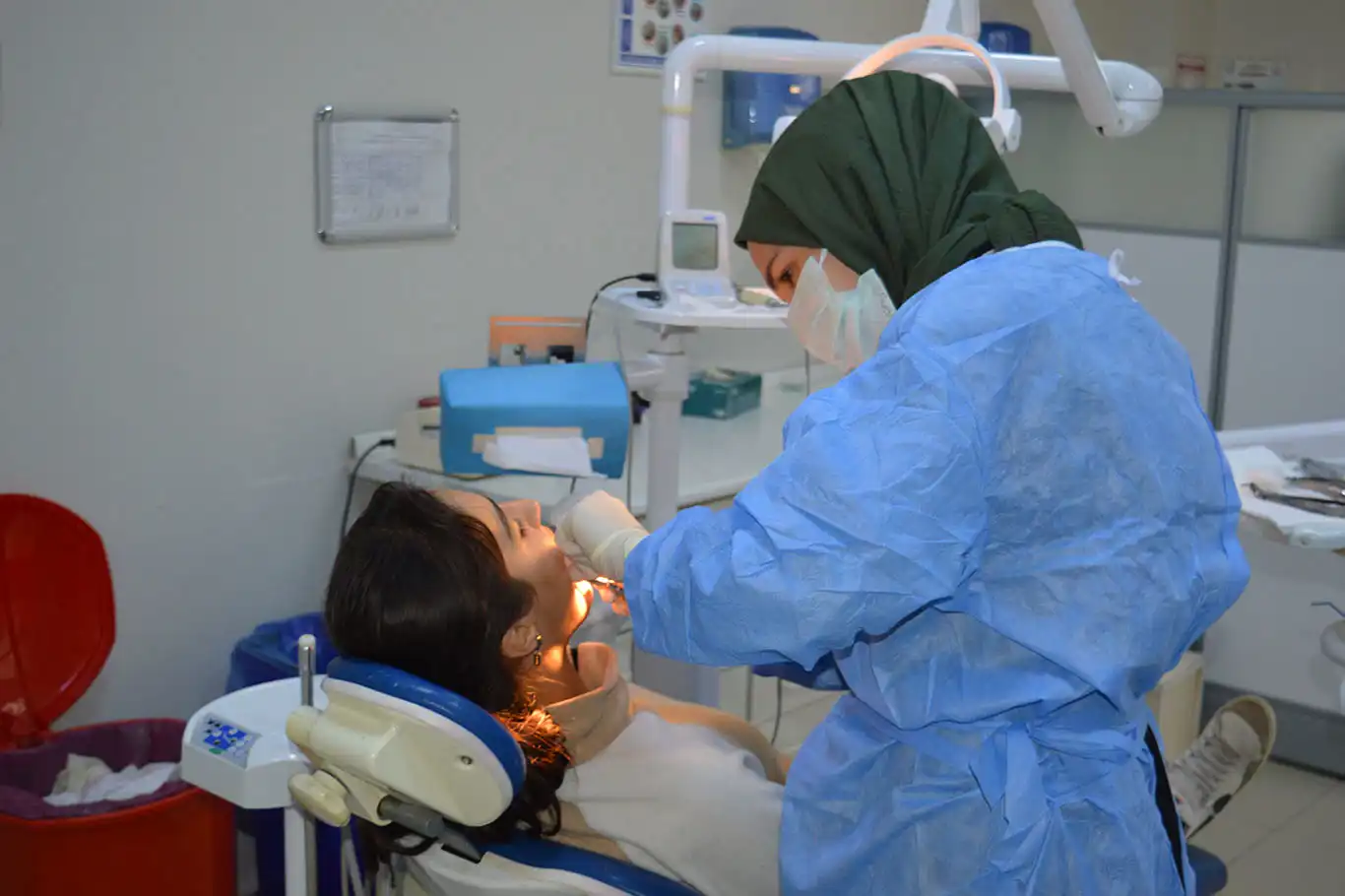 Türkiye'de sağlık harcamaları 2023'te 1 trilyon 244 milyar lirayı geçti Türkiye'de sağlık harcamaları 2023'te 1 trilyon 244 milyar lirayı geçti