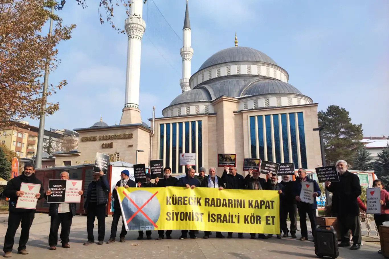 Mavi Marmara Gazisi Tunç: Müslümanların ilk ve en önemli gündem maddesi Gazze olmak zorundadır Mavi Marmara Gazisi Tunç: Müslümanların ilk ve en önemli gündem maddesi Gazze olmak zorundadır