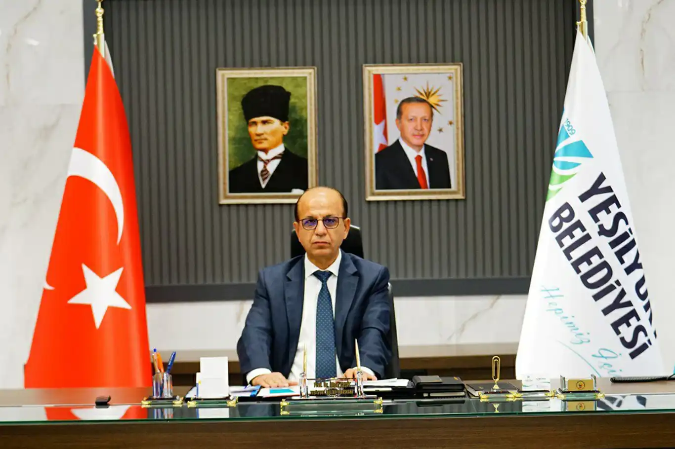 Orta hasarlı binaların yapı ruhsat başvuru tamamlama süresinde son gün belli oldu Orta hasarlı binaların yapı ruhsat başvuru tamamlama süresinde son gün belli oldu