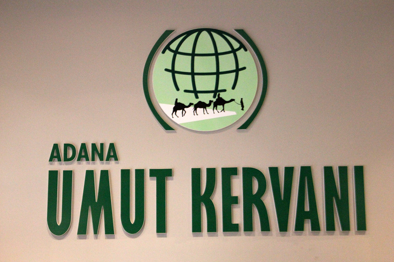  Umut Kervanı ihtiyaç sahiplerine yardım eli uzattı