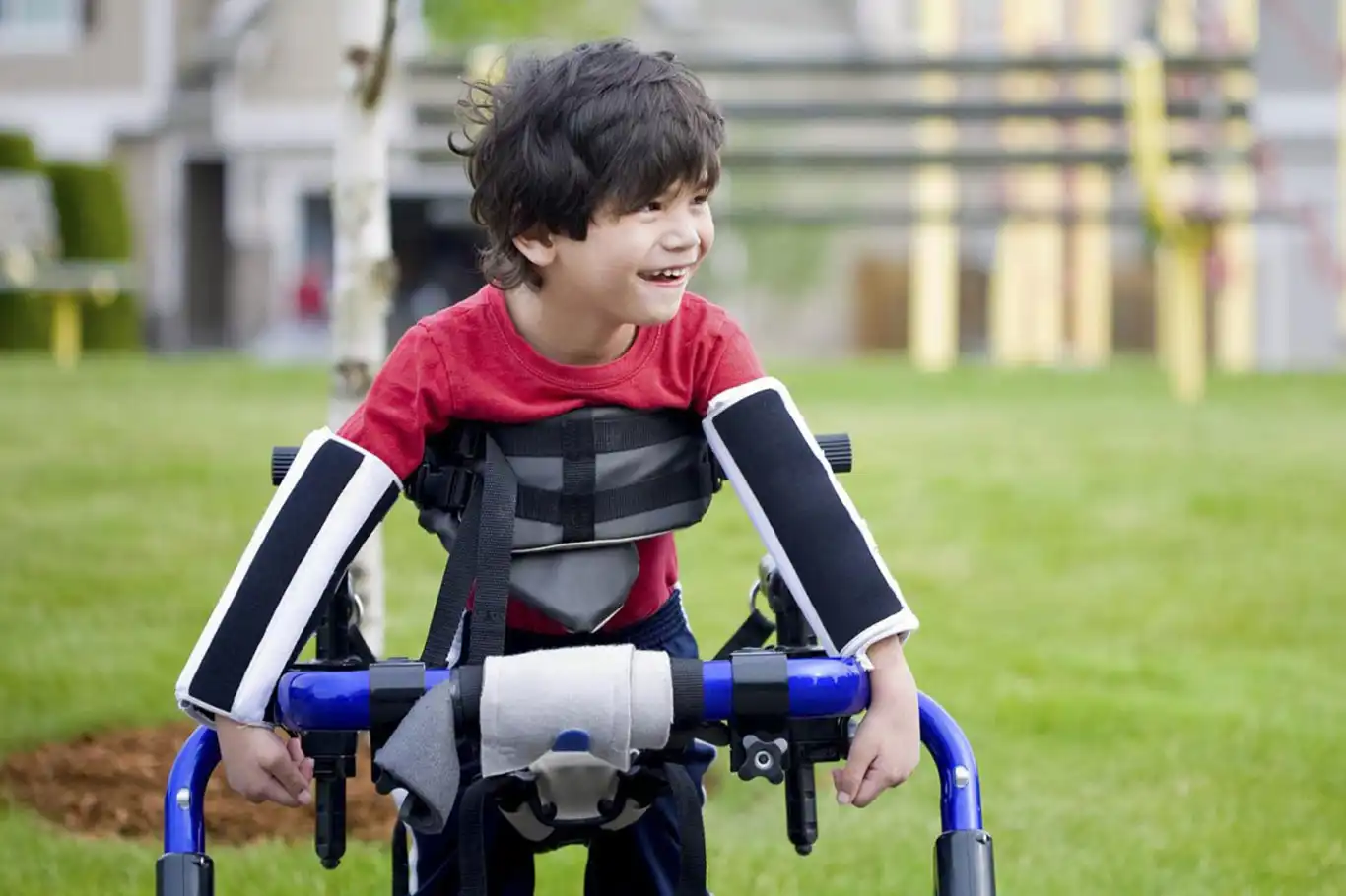 Serebral palsi nedir? Serebral palsi nedir?