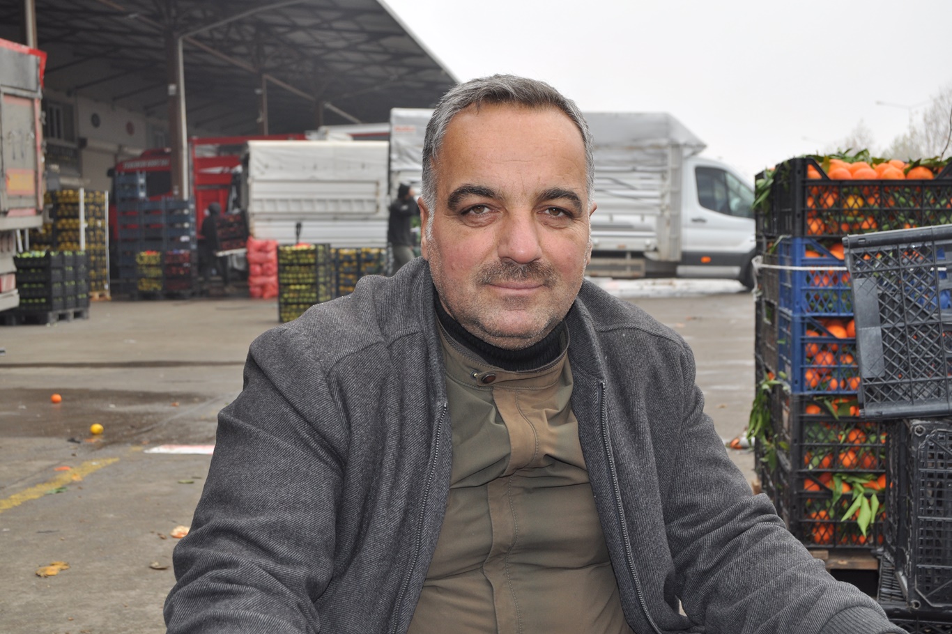 İbrahim Cengiz