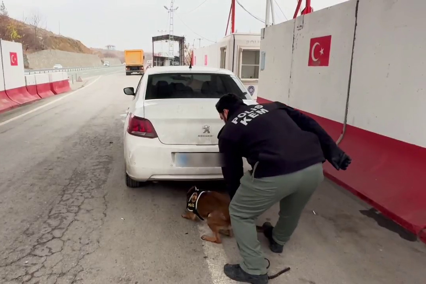 Malatya'da 16 kilogram 380 gram skunk ele geçirildi: 3 tutuklama Malatya'da 16 kilogram 380 gram skunk ele geçirildi: 3 tutuklama