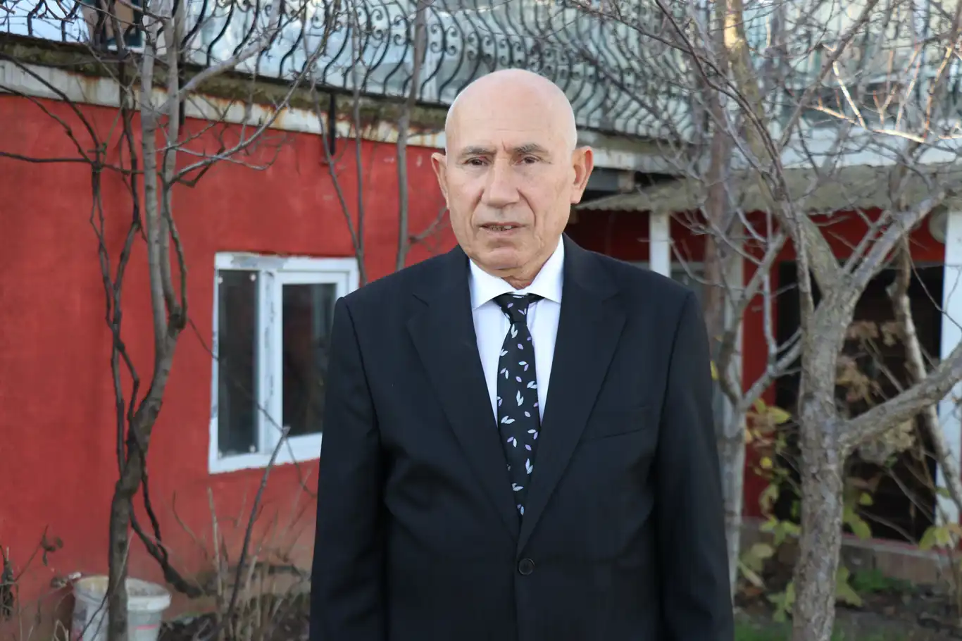 Deprem Tahmincisi Sütçü: Türkiye ve dünya 2024 yılında büyük bir depreme hazırlıklı olmalı Deprem Tahmincisi Sütçü: Türkiye ve dünya 2024 yılında büyük bir depreme hazırlıklı olmalı