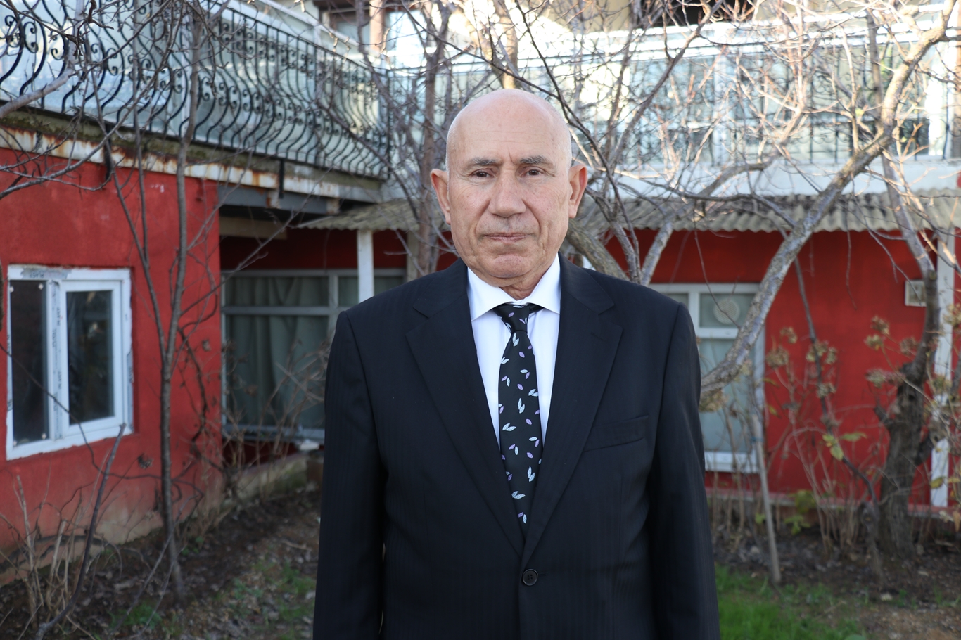 Deprem Tahmincisi Sütçü: Türkiye ve dünya 2024 yılında büyük bir depreme hazırlıklı olmalı