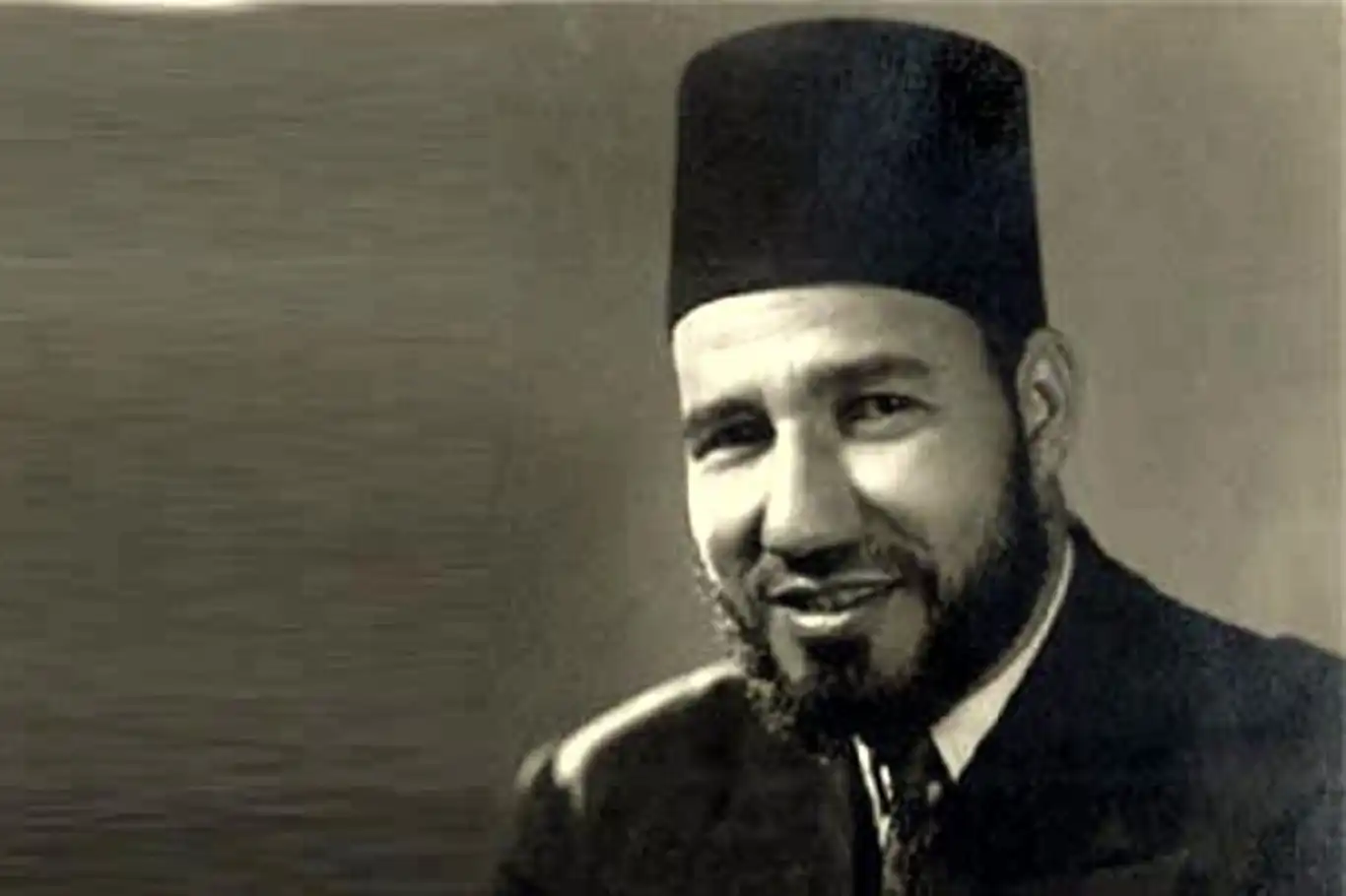 Hassan Al-Banna: Founder of the Muslim Brotherhood remembered on 75th anniversary of martyrdom Hassan Al-Banna: Founder of the Muslim Brotherhood remembered on 75th anniversary of martyrdom