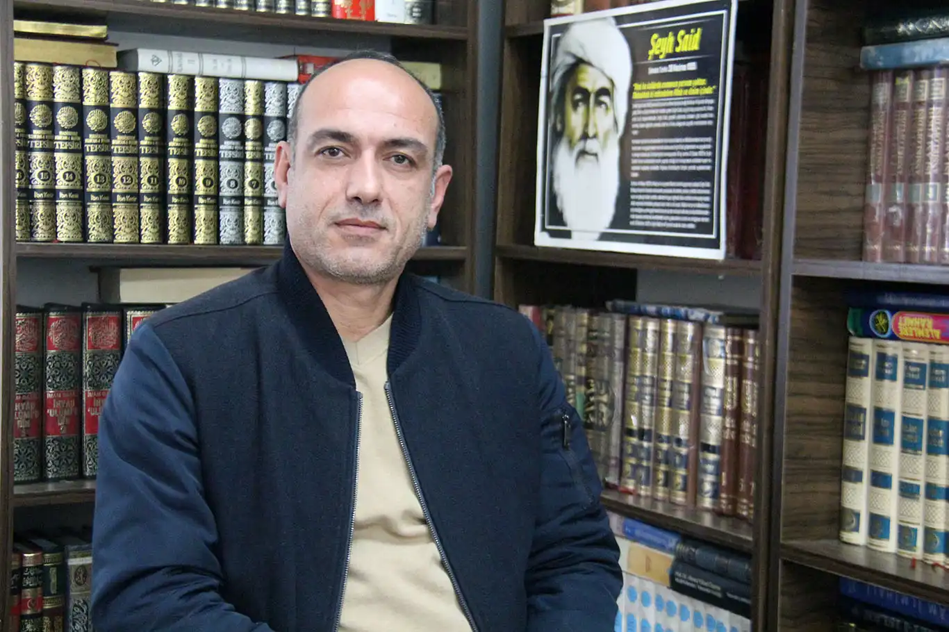 Şeyh Said kimdir neden kıyam etti?
