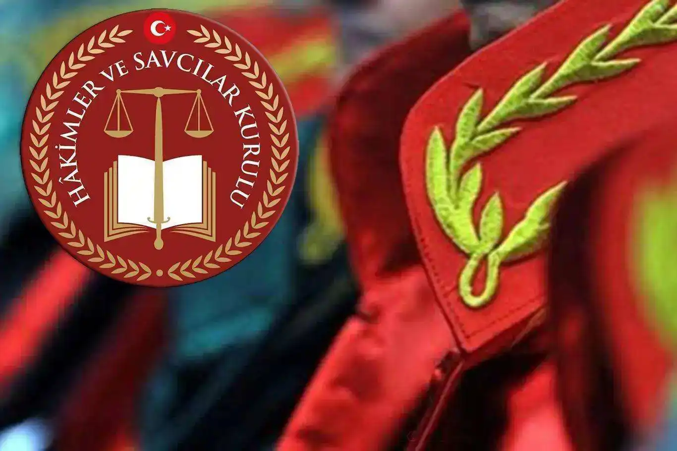 Danıştay'ın göreve iade kararı verdiği 387 isim hakkında HSK'dan inceleme Danıştay'ın göreve iade kararı verdiği 387 isim hakkında HSK'dan inceleme