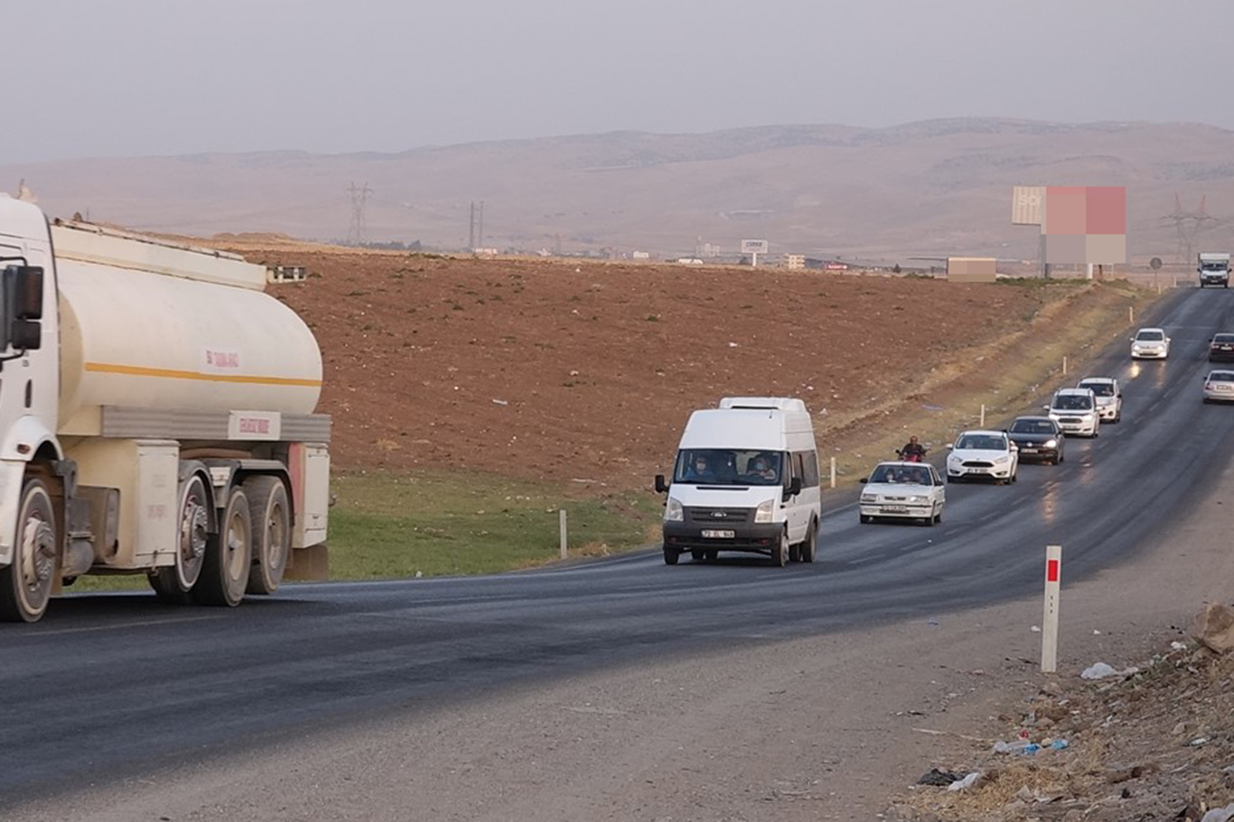 Trafik Eğitmeni Beycan, ölümlere neden olan kazaları önlemenin yollarını anlattı