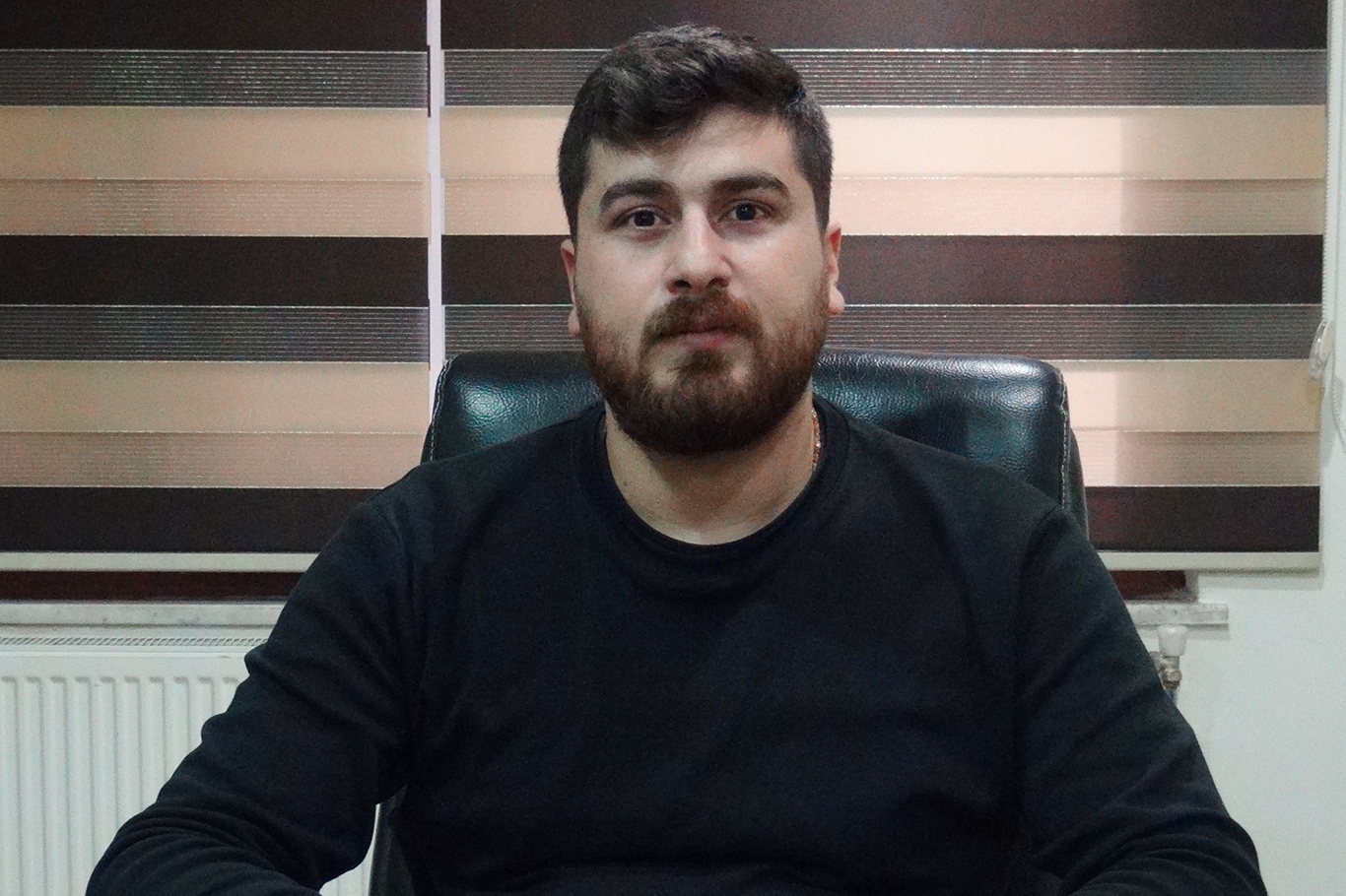Trafik Eğitmeni Beycan, ölümlere neden olan kazaları önlemenin yollarını anlattı
