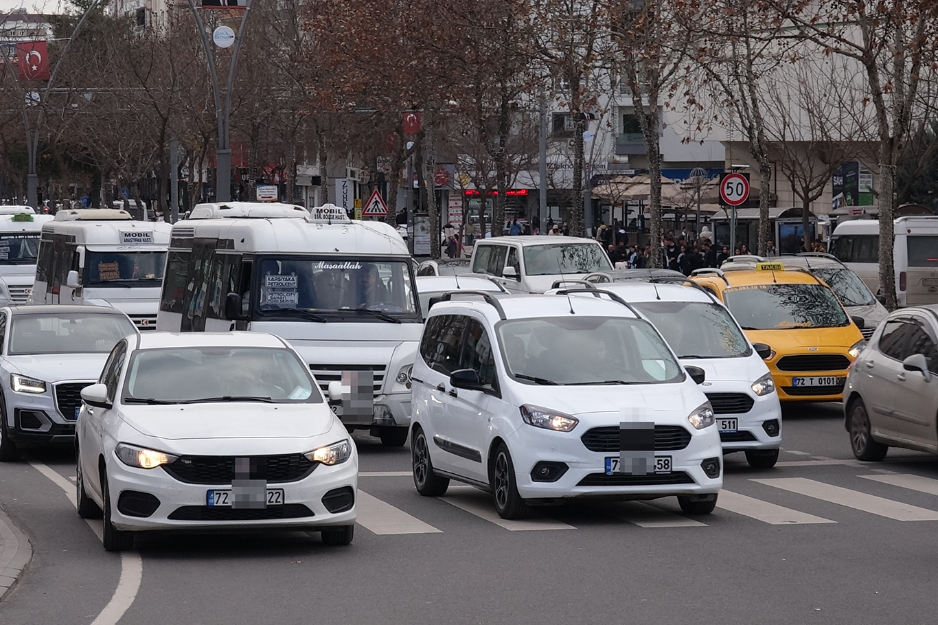 Trafik Eğitmeni Beycan, ölümlere neden olan kazaları önlemenin yollarını anlattı