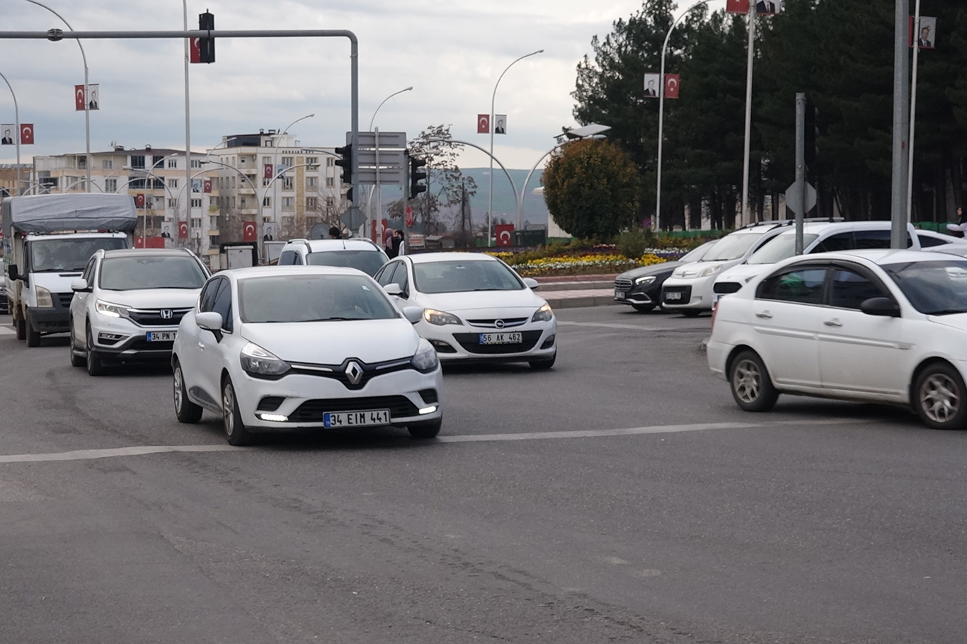 Trafik Eğitmeni Beycan, ölümlere neden olan kazaları önlemenin yollarını anlattı