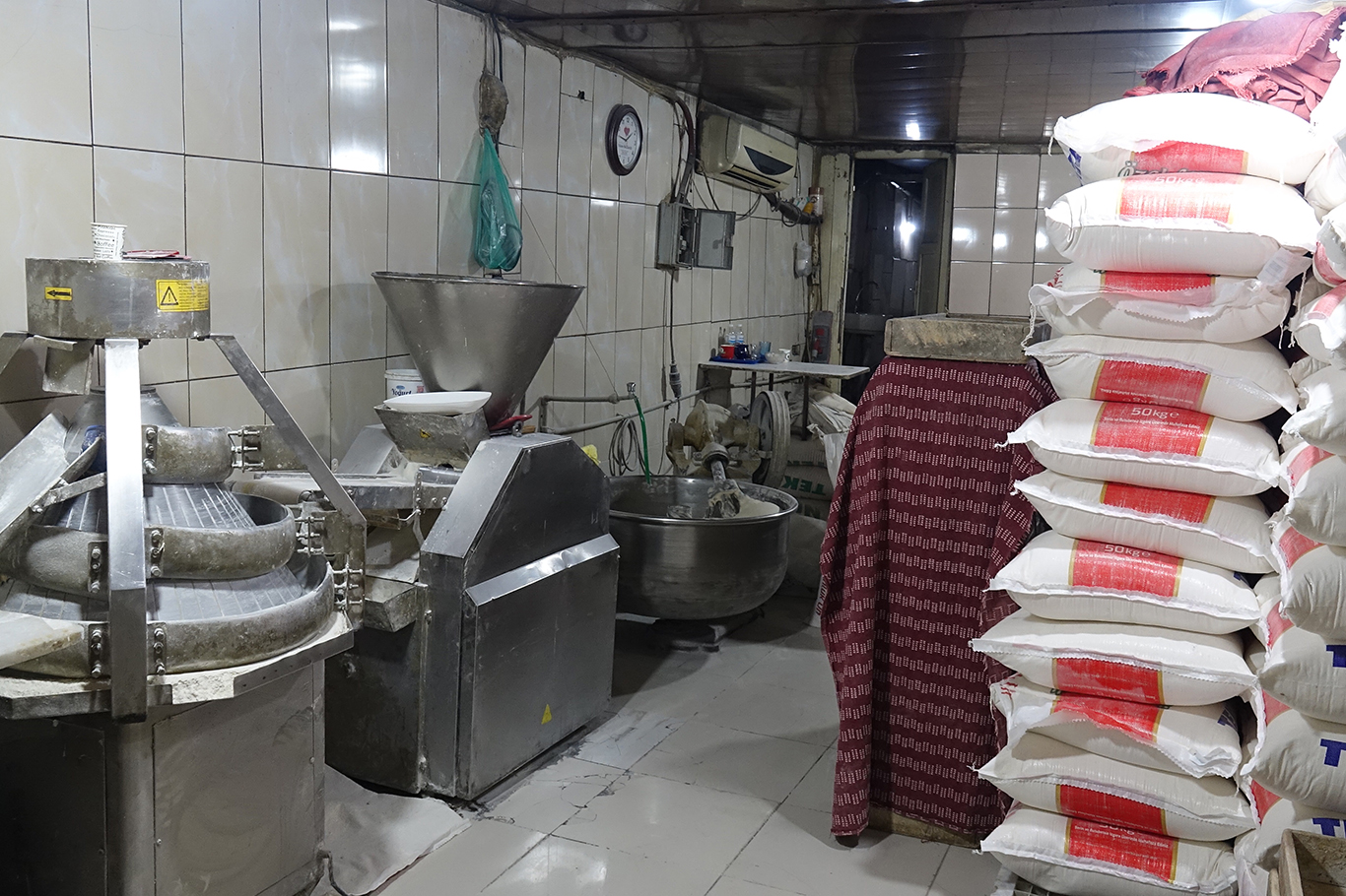 Batman'da Ramazan ayı öncesi ekmek fiyatı zamlandı!