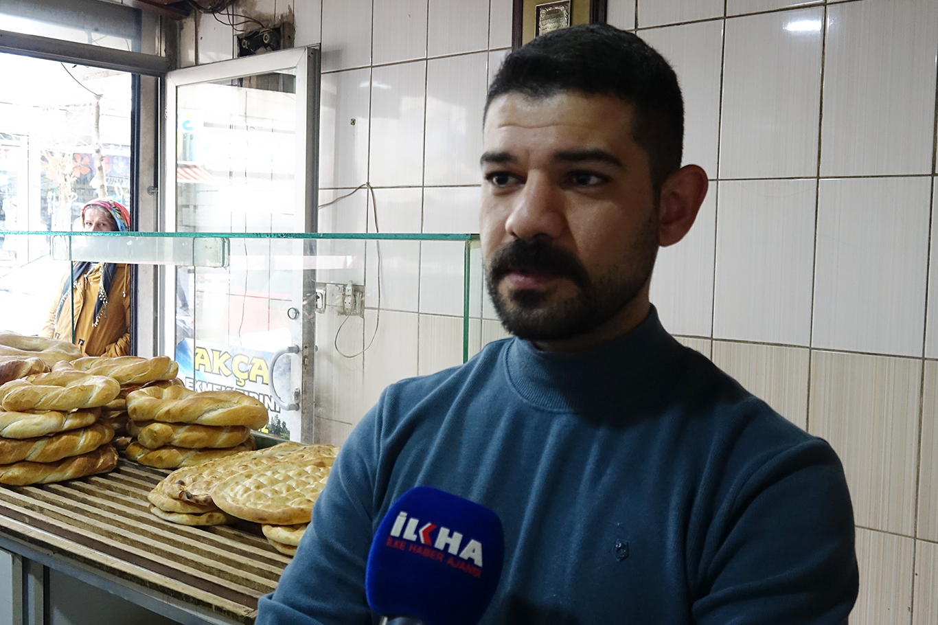 Batman'da Ramazan ayı öncesi ekmek fiyatı zamlandı!