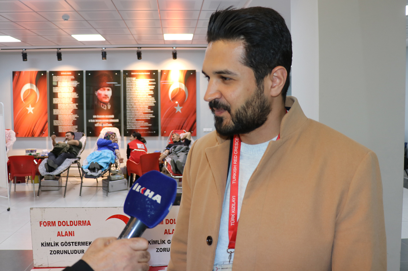 Ahmet Çelik