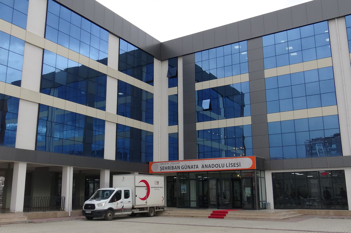 Kan Bağışı Kazanım Uzmanı Çelik: Ciddi anlamda bir kan stok eksikliği var!