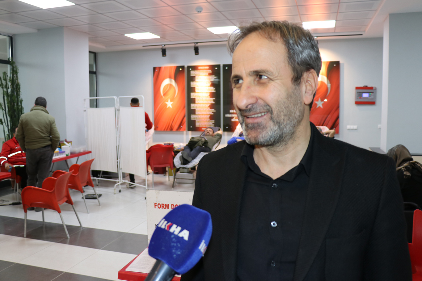Behcet Çiftçi