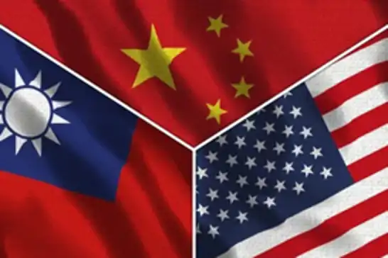 Çin'den ABD'ye "Tayvan" uyarısı 