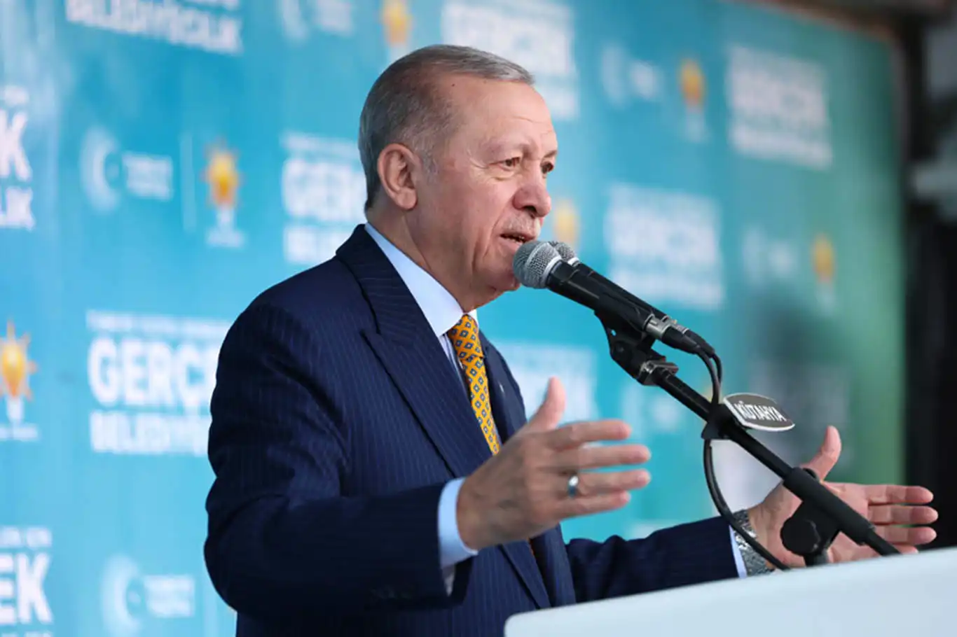 Cumhurbaşkanı Erdoğan'dan emekli maaşlarına ilişkin açıklama Cumhurbaşkanı Erdoğan'dan emekli maaşlarına ilişkin açıklama