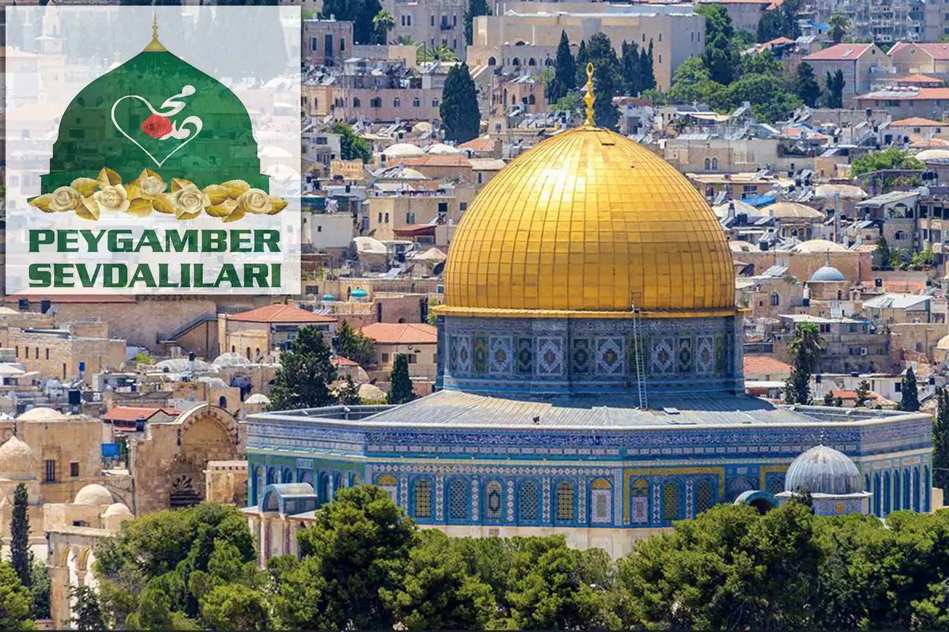 Prophet's Lovers Foundation marks Laylat al-Miraj, emphasizes importance of Al-Aqsa Mosque Prophet's Lovers Foundation marks Laylat al-Miraj, emphasizes importance of Al-Aqsa Mosque