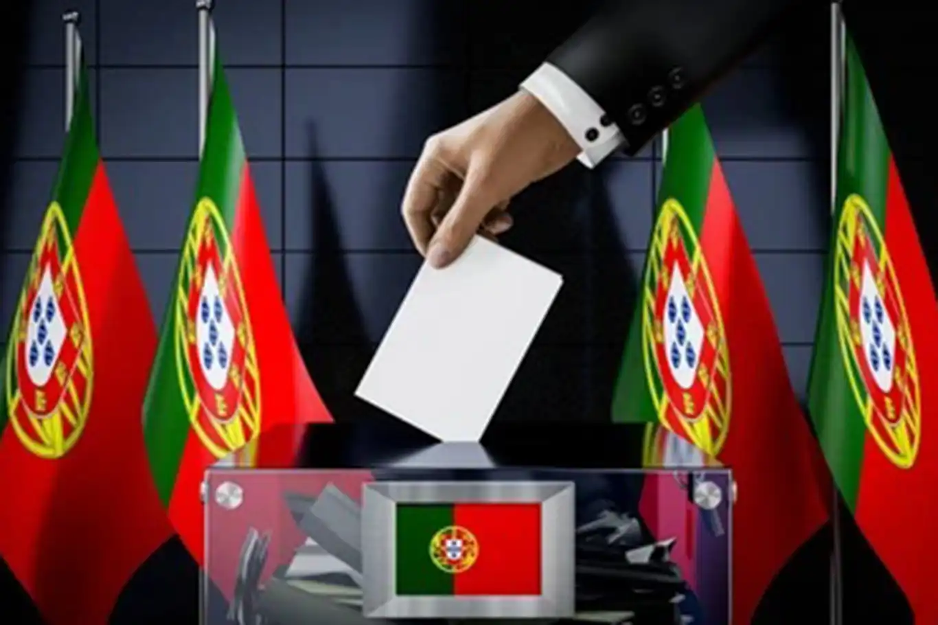 Portugal heads to the polls in early election amid political shift Portugal heads to the polls in early election amid political shift