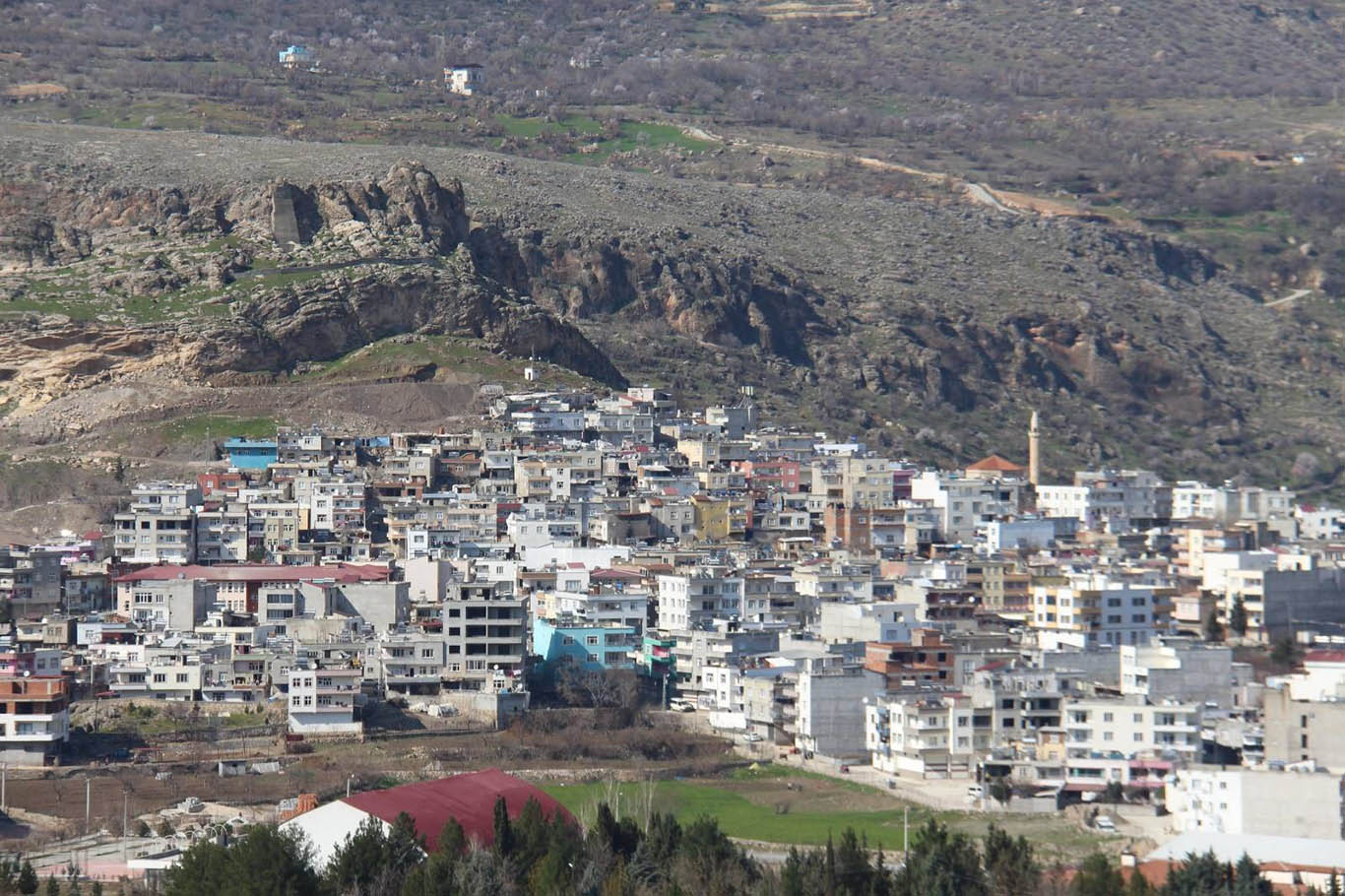 Çermik ne istiyor? HÜDA PAR Belediye Başkan adayı ne vadediyor? Çermik ne istiyor? HÜDA PAR Belediye Başkan adayı ne vadediyor?