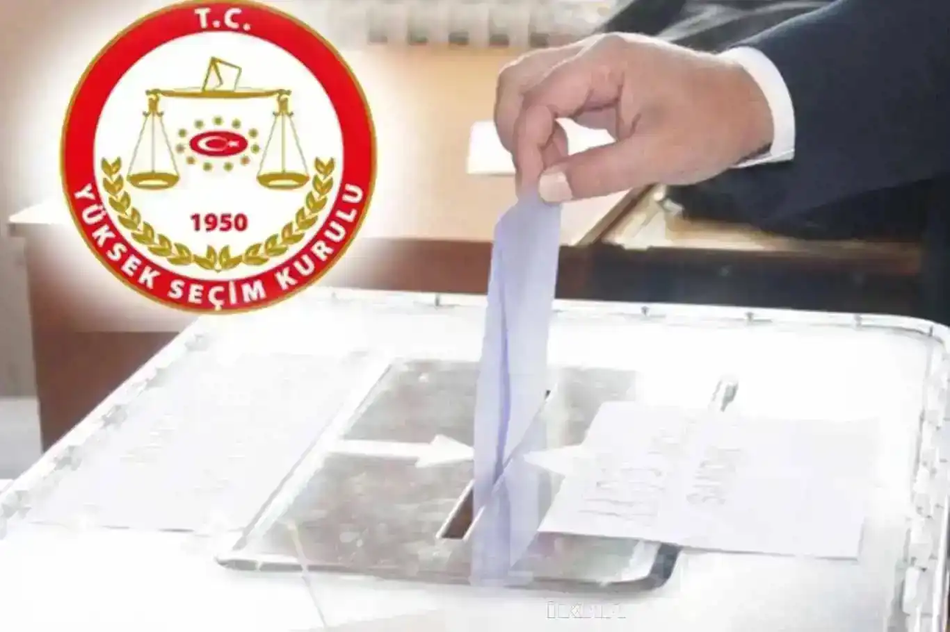 Seçim yasakları ve propaganda serbestisi başlıyor