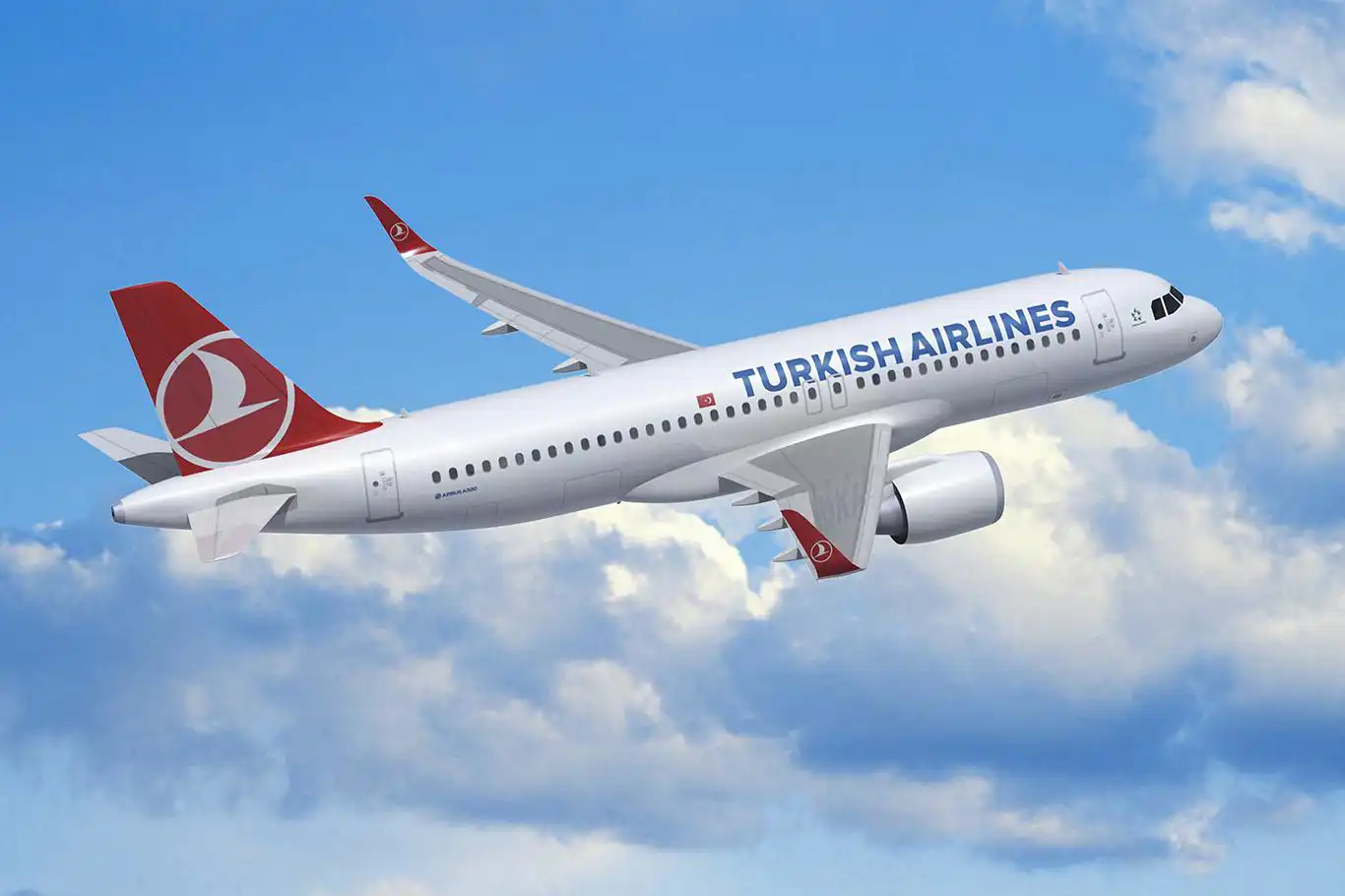 Turkish Airlines to resume flights to Libya after 10-year hiatus Turkish Airlines to resume flights to Libya after 10-year hiatus