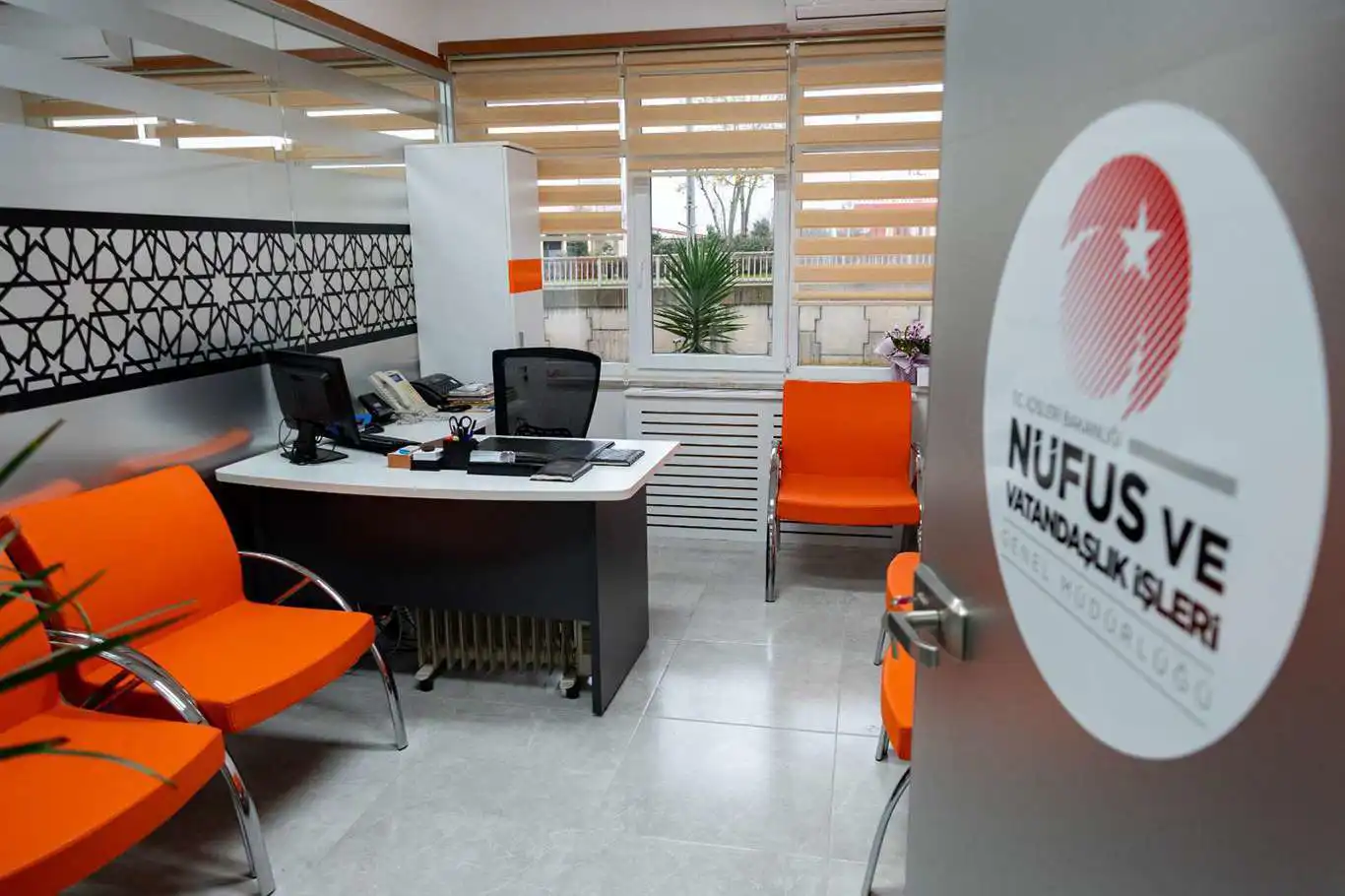 Nüfus müdürlükleri hafta sonu açık olacak Nüfus müdürlükleri hafta sonu açık olacak