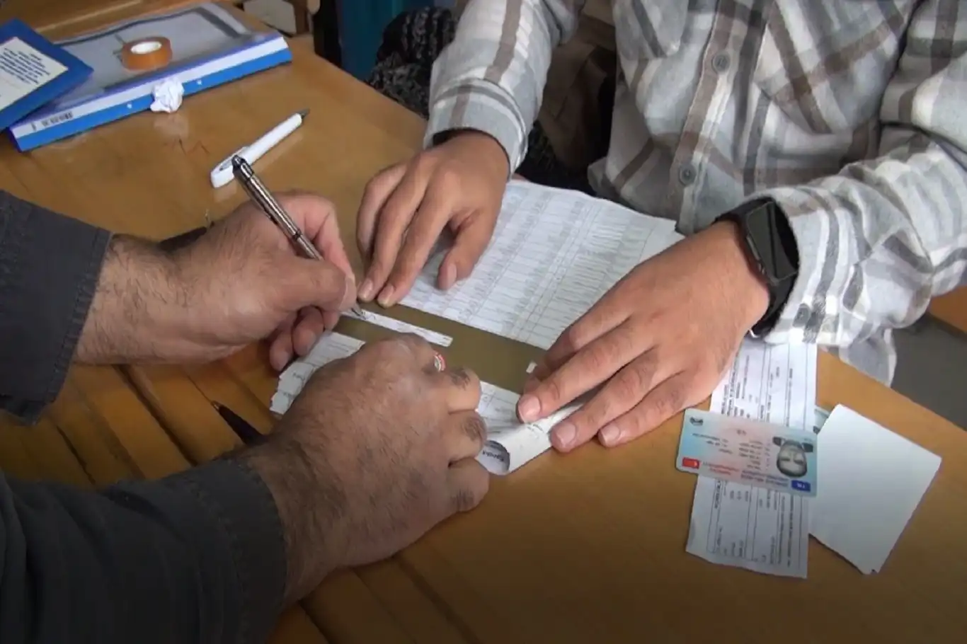 Seçim yasakları neler, saat kaçta başlayacak? Seçim yasakları neler, saat kaçta başlayacak?