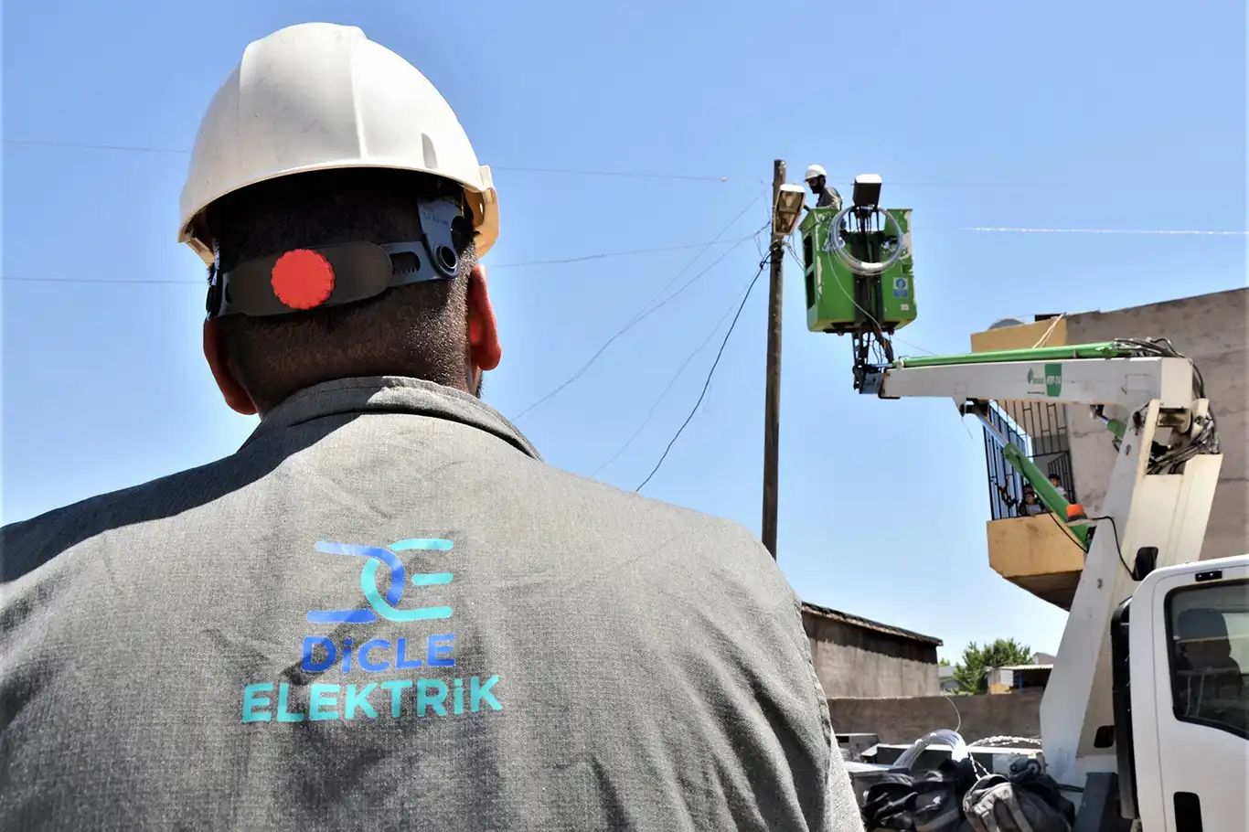 Dicle Elektrik, Ramazan ayı için önlemlerini aldı Dicle Elektrik, Ramazan ayı için önlemlerini aldı