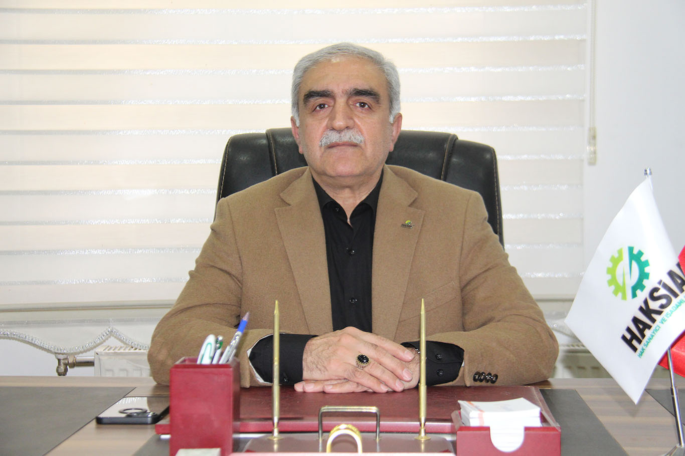 Selahaddin Güneş