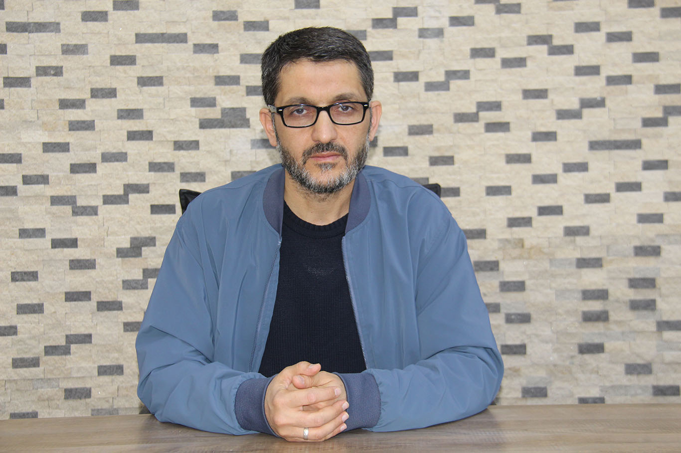 Murat Arslan