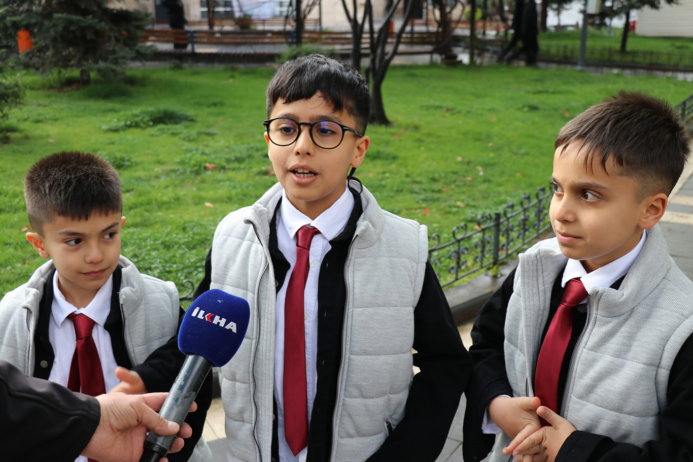 Hasan Kalaycı