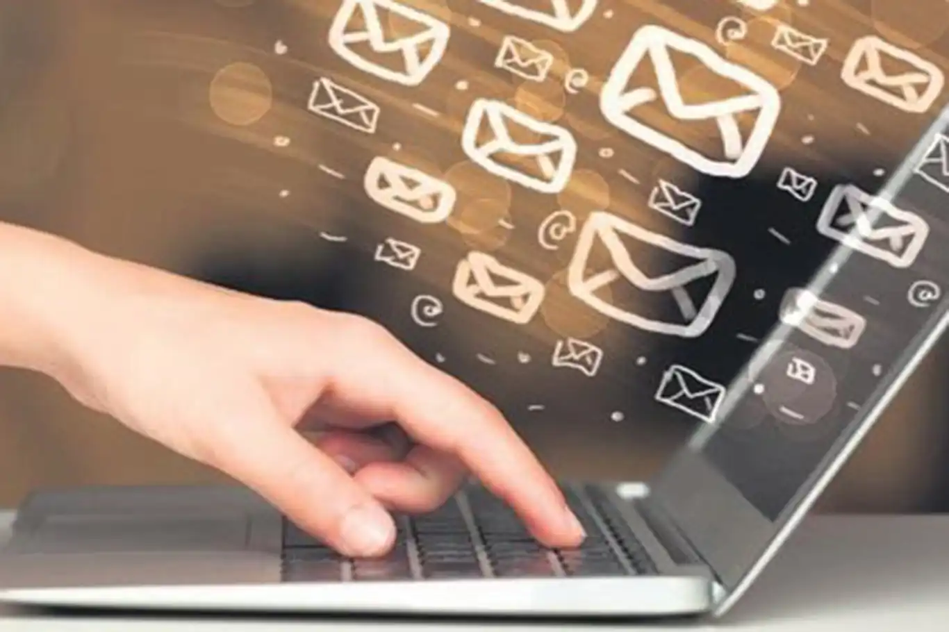 e-Tebligat ile 7 bin 470 ton kağıt tasarrufu sağlandı e-Tebligat ile 7 bin 470 ton kağıt tasarrufu sağlandı