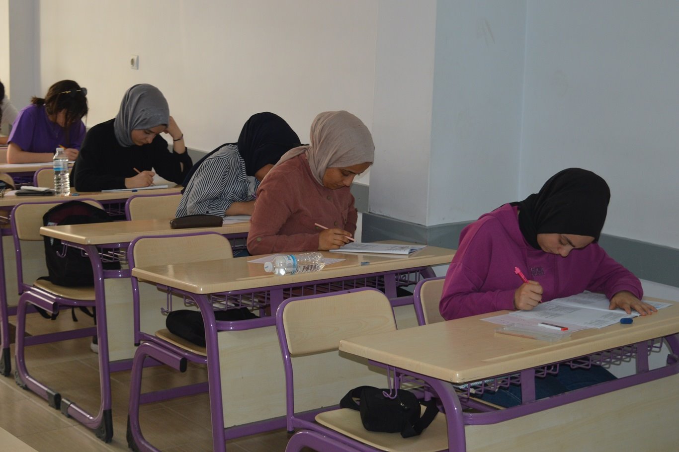 Eğitimci Dr. Ay'dan LGS ve YKS öncesi öneriler