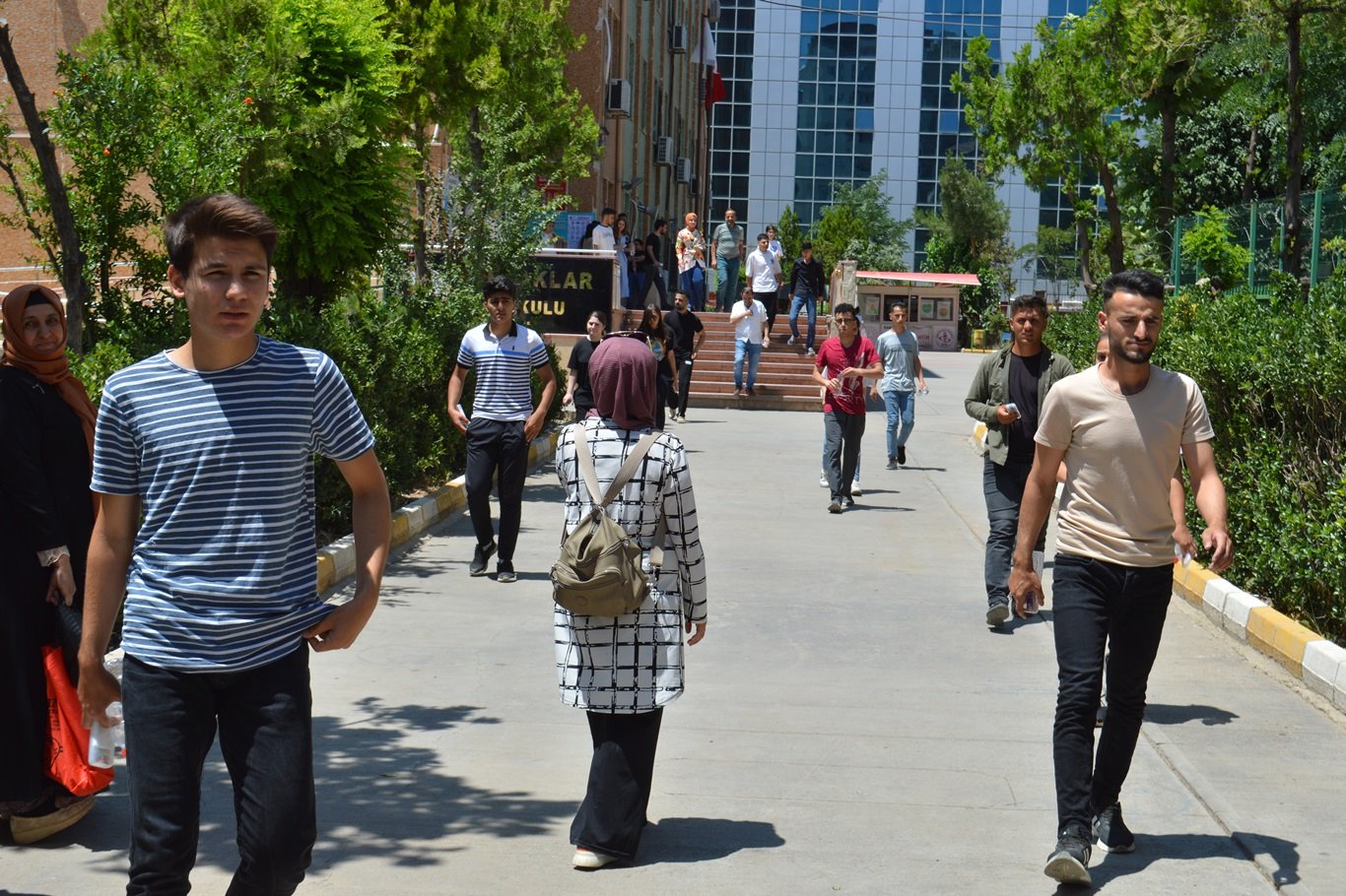 Eğitimci Dr. Ay'dan LGS ve YKS öncesi öneriler
