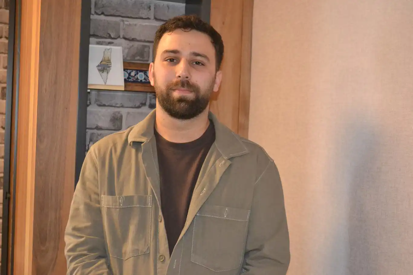 Araştırmacı Yazar Asa: İslam dünyasının pasif kalması, Filistin'deki işgalin derinleşmesine katkı sağlıyor Araştırmacı Yazar Asa: İslam dünyasının pasif kalması, Filistin'deki işgalin derinleşmesine katkı sağlıyor