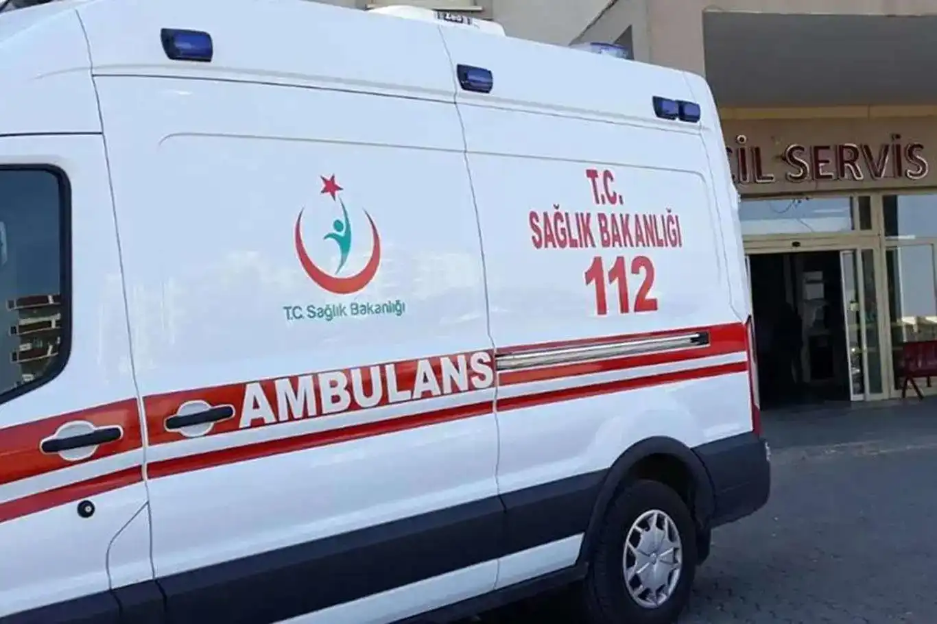Jeneratörden sızan gazdan zehirlenen 3 defineci hayatını kaybetti Jeneratörden sızan gazdan zehirlenen 3 defineci hayatını kaybetti