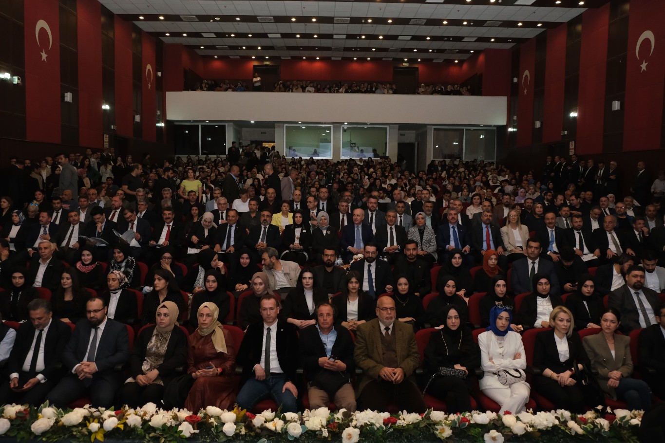 Dr. Mustafa Kadat: Müslümanlar Kudüs ve Gazze bilincini her yere yaymalıdır